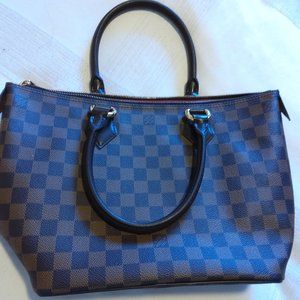 Louis Vuitton handbag